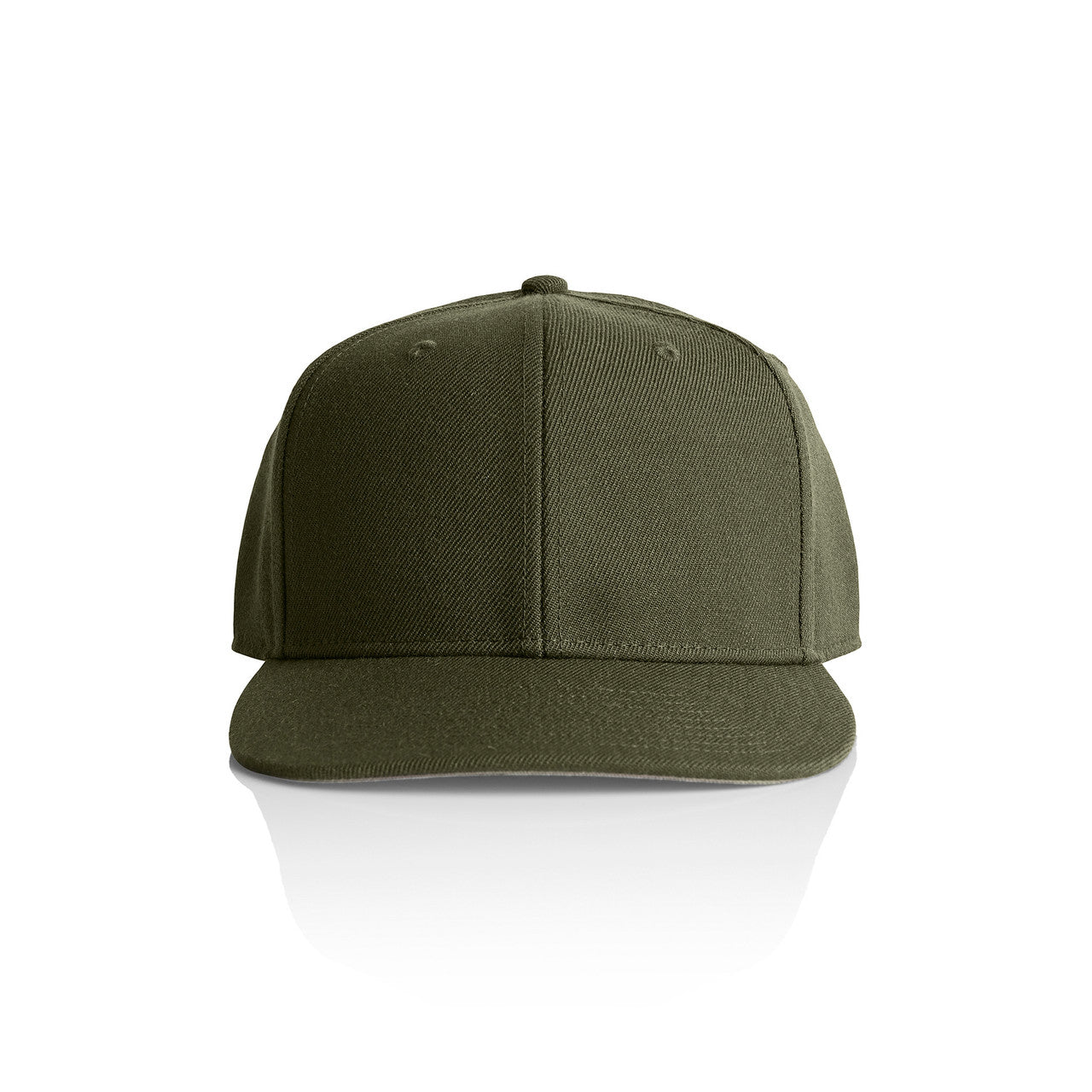 Stock Cap - Army