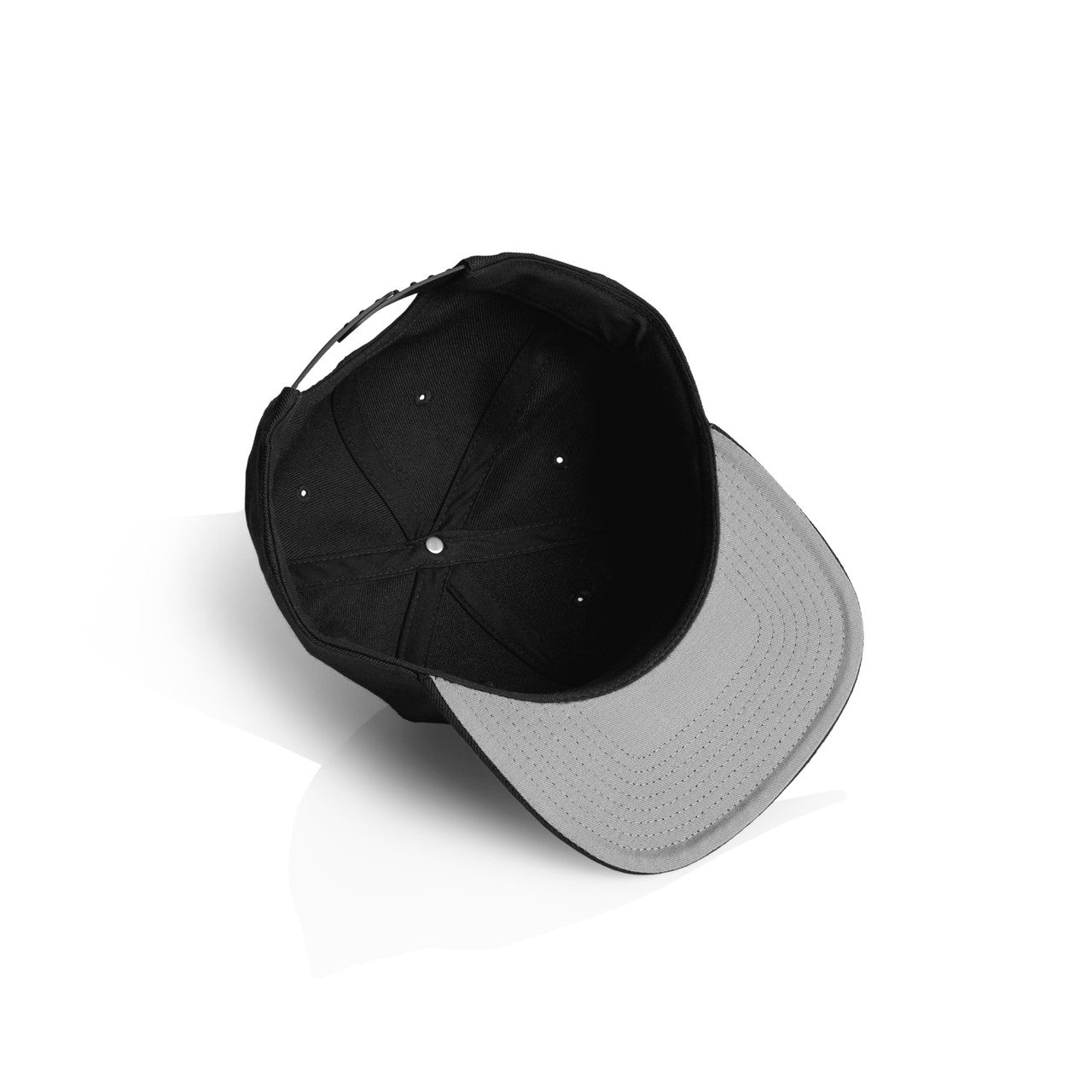 Stock Cap - BACK
