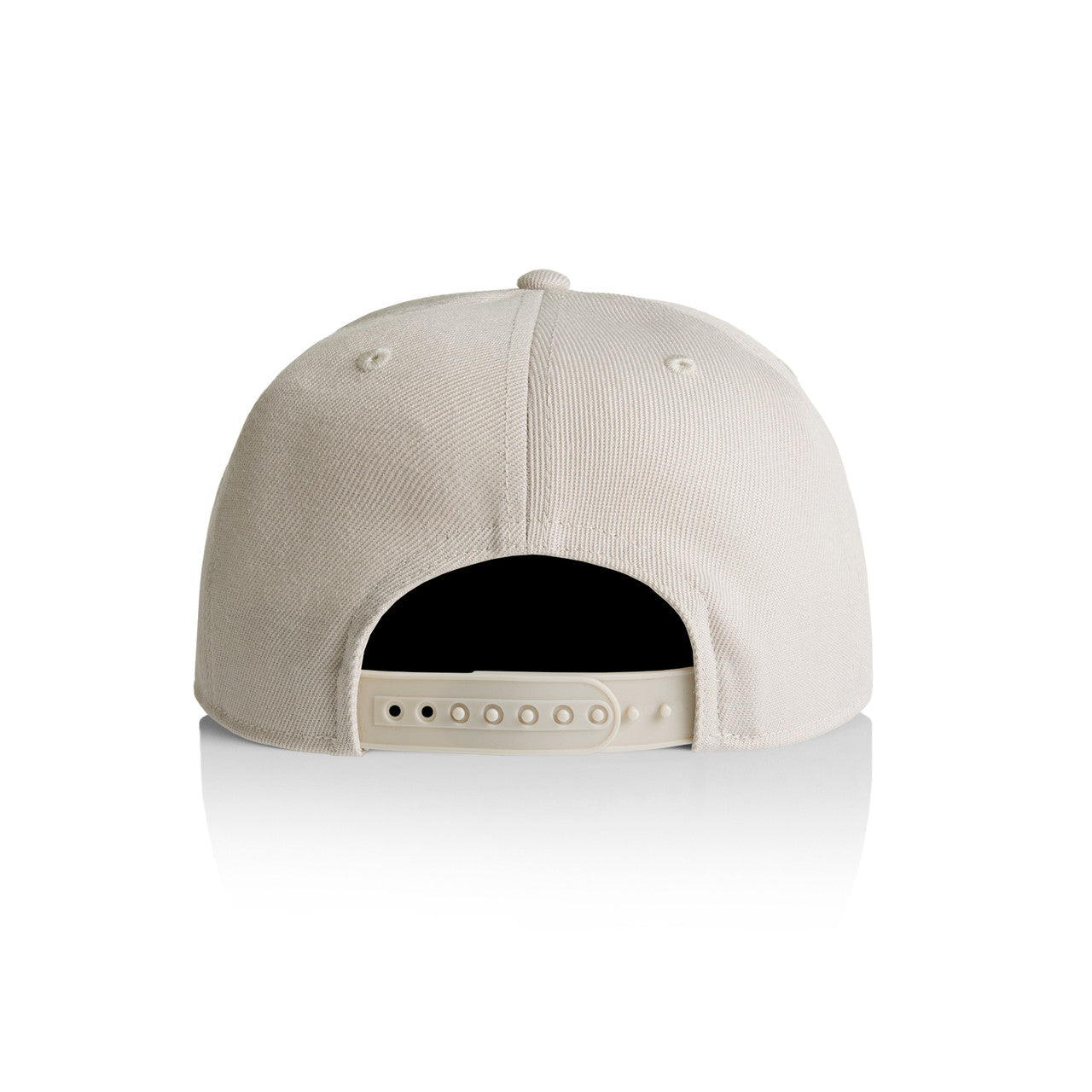 Stock Cap - BONE - BACK