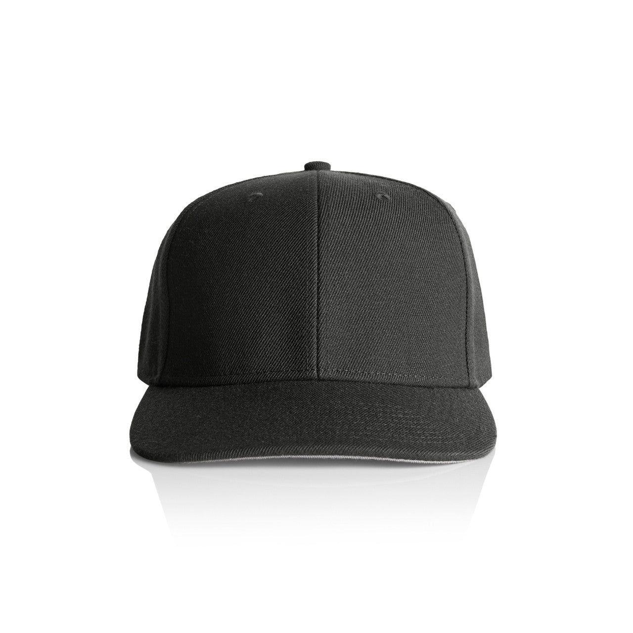 Stock Cap - Coal