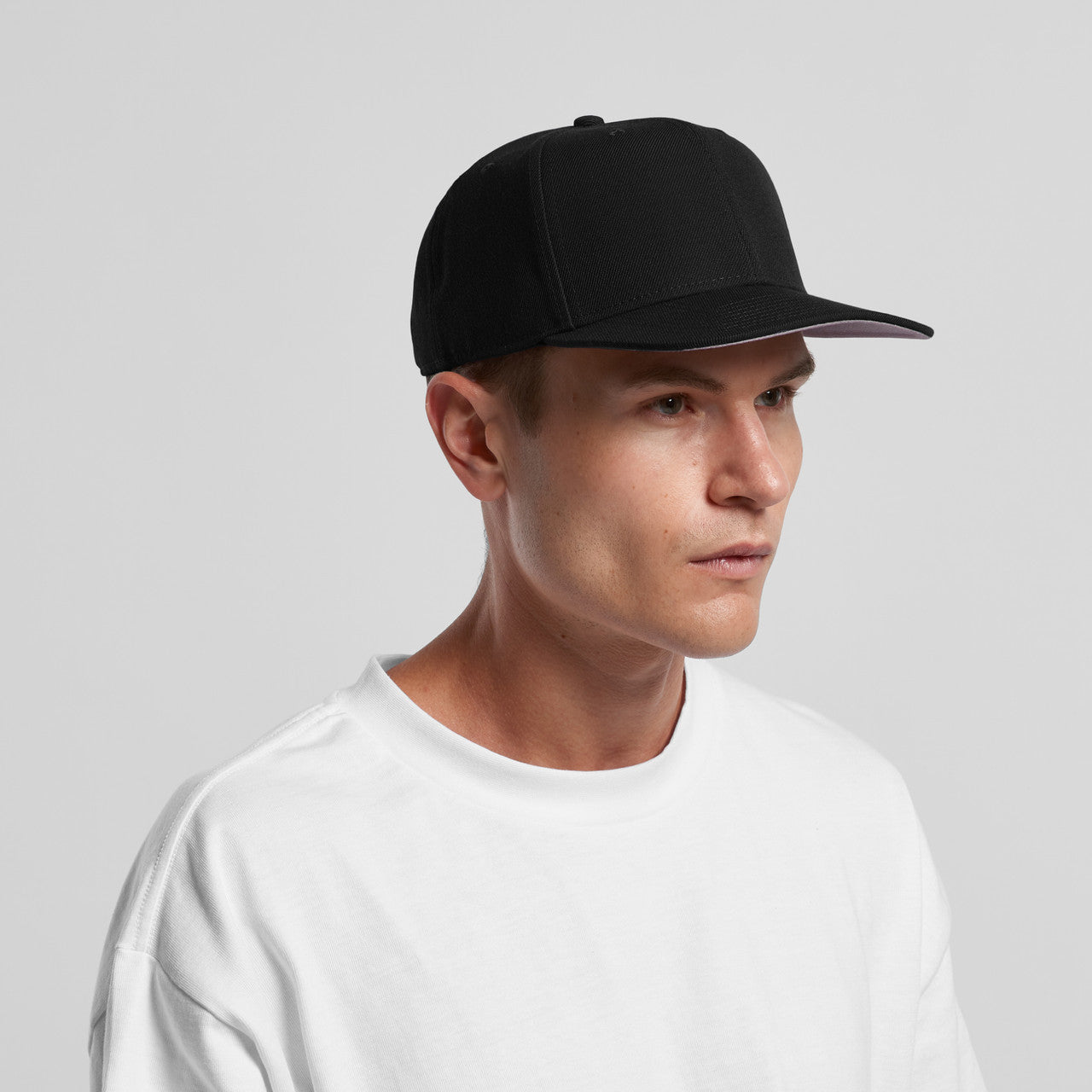 Stock Cap - MAIN