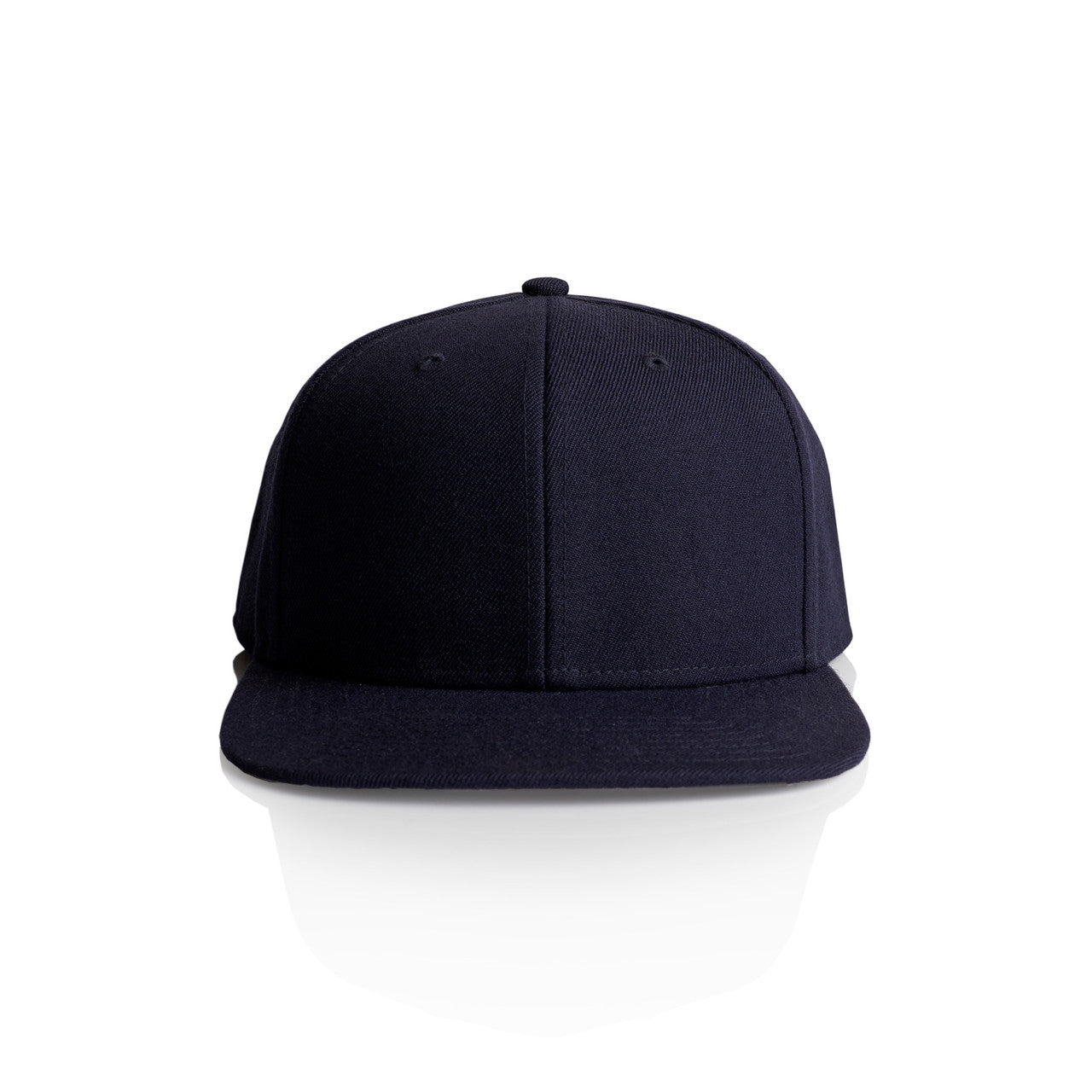 Stock Cap - Navy