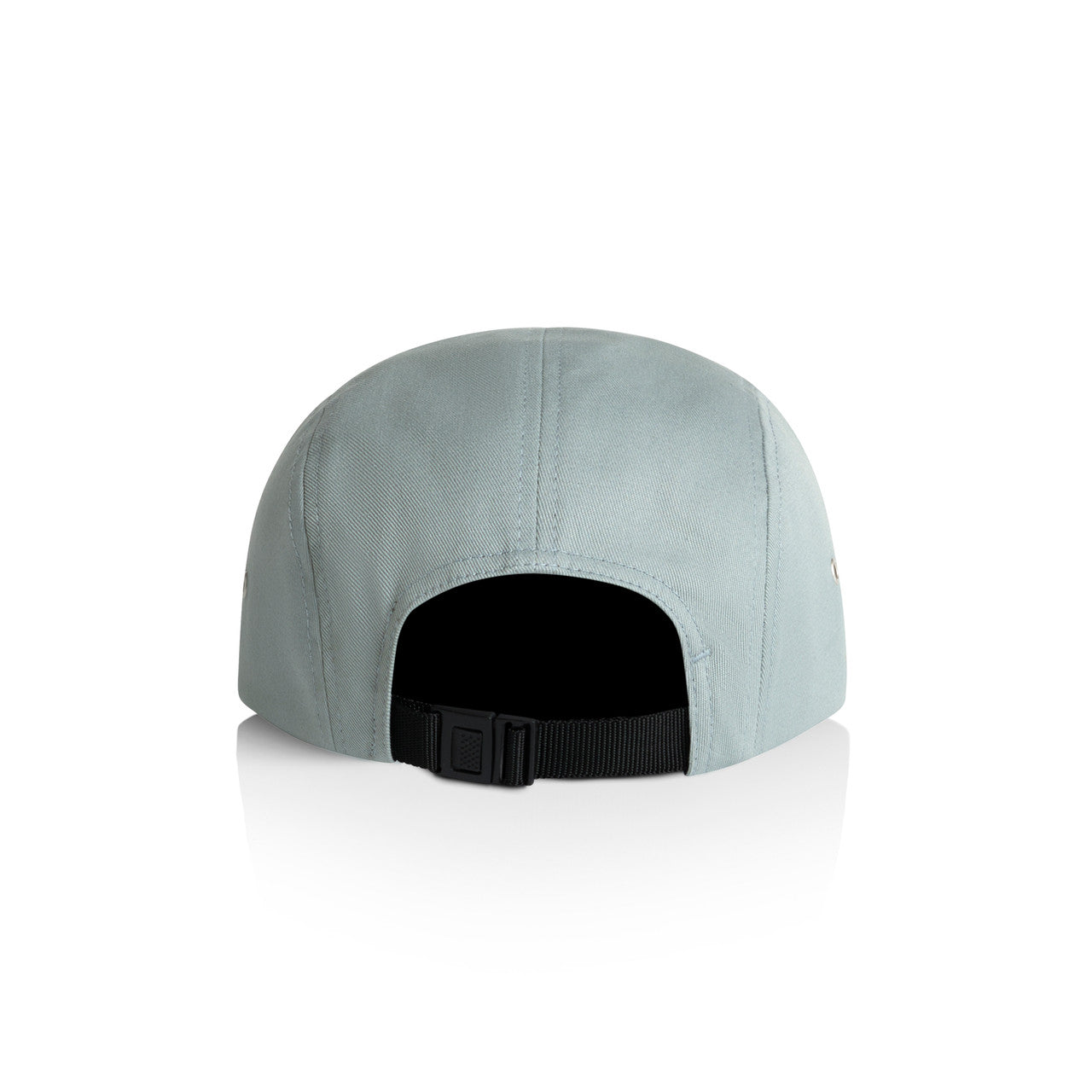 Finn Five Panel Cap - MINERAL - BACK