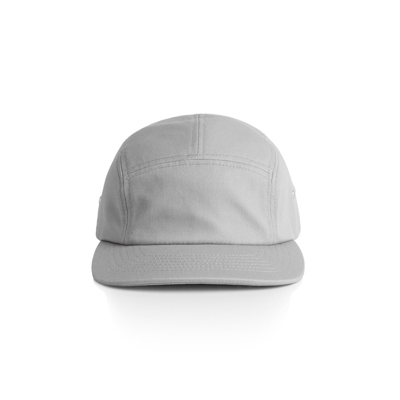 Finn Five Panel Cap - STORM