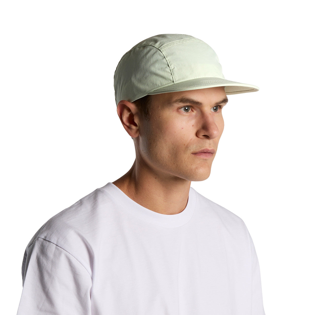 Finn Nylon Cap - FRONT