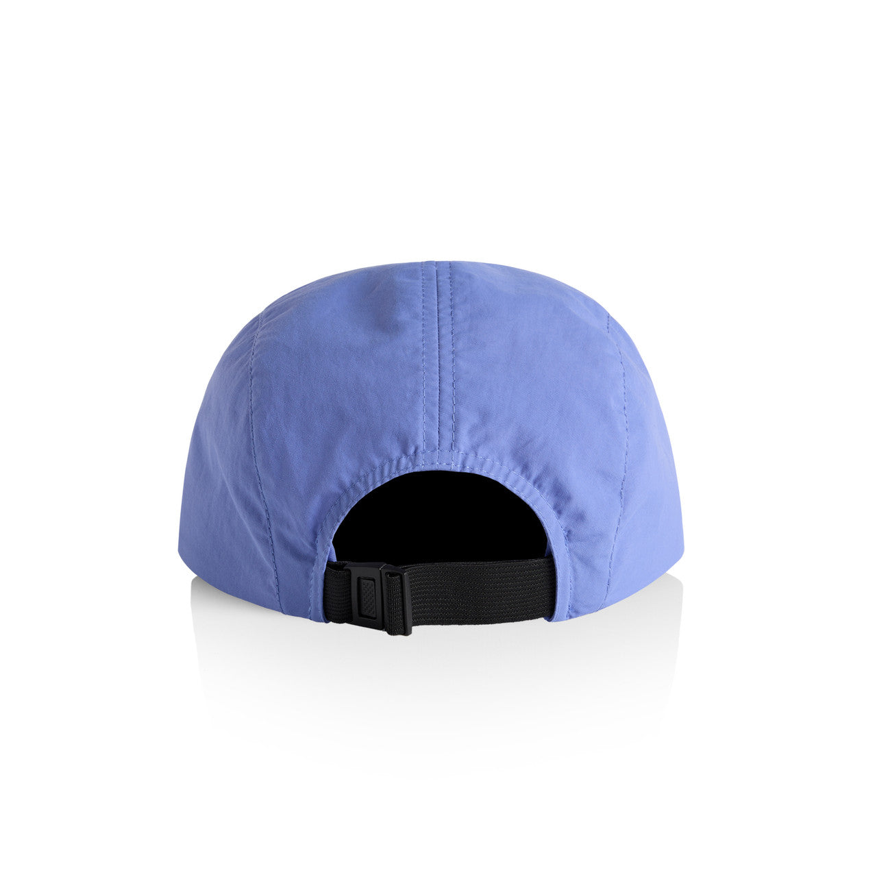 Finn Nylon Cap - LAPIS - BACK