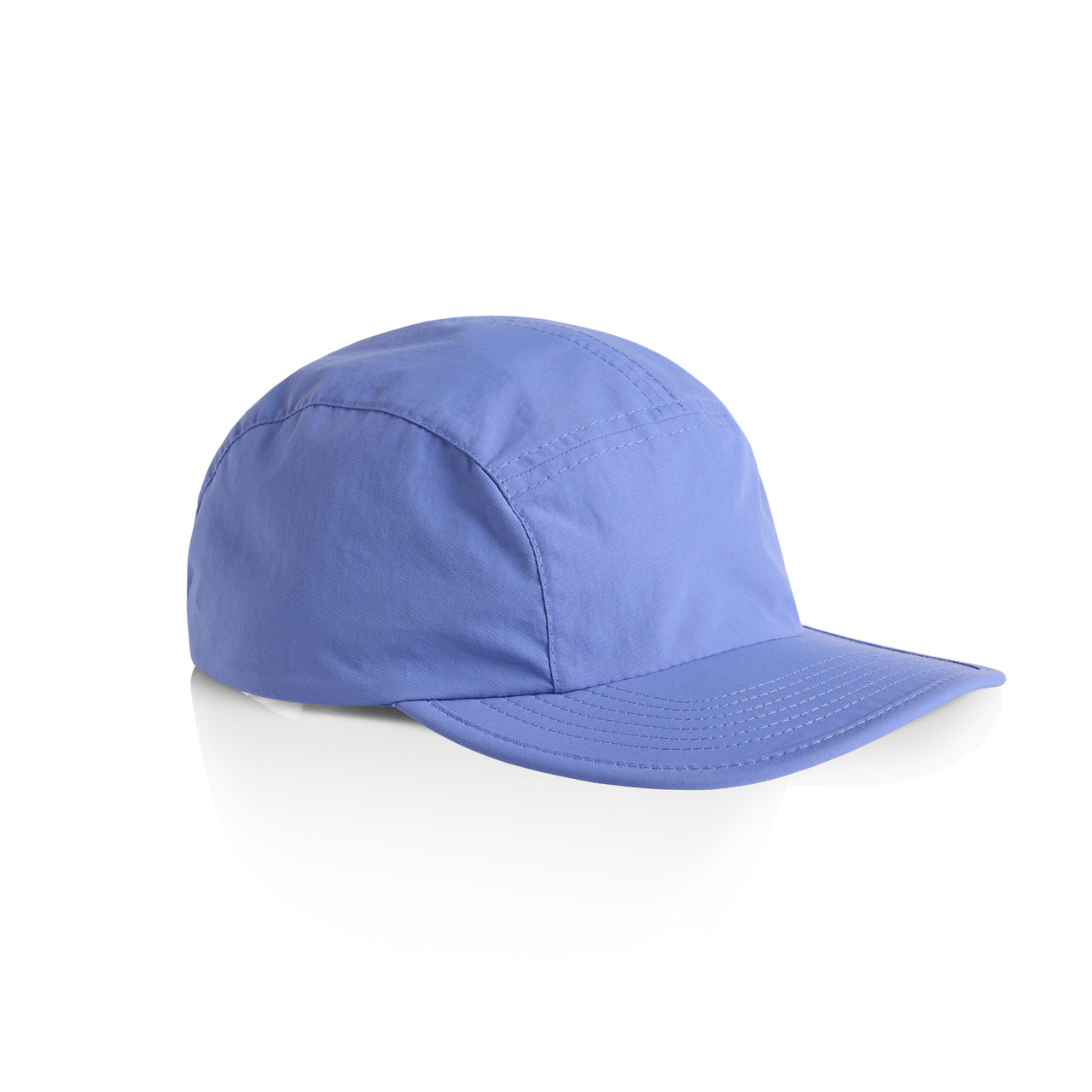 Finn Nylon Cap - LAPIS - SIDE
