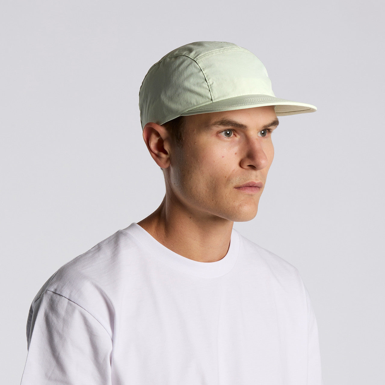 Finn Nylon Cap - MAIN