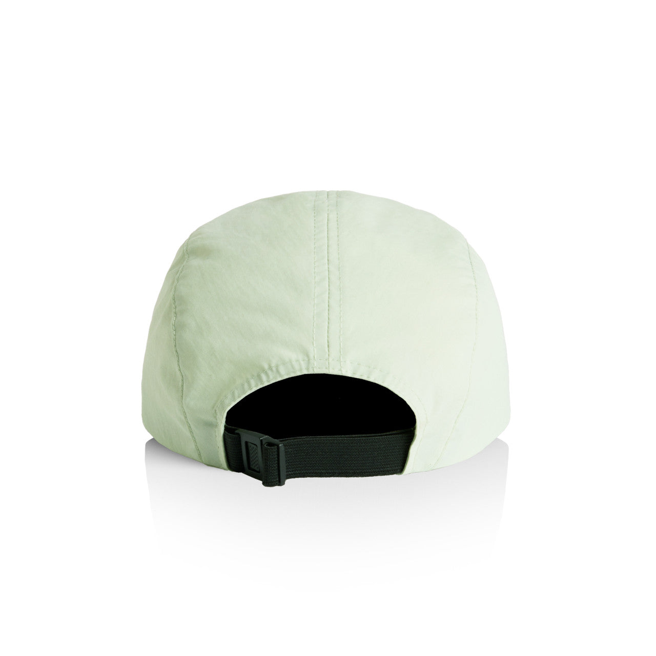 Finn Nylon Cap - MINT - BACK