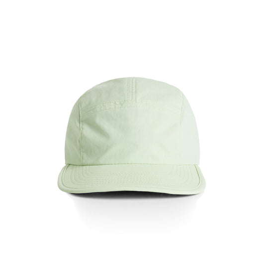 Finn Nylon Cap - Mint