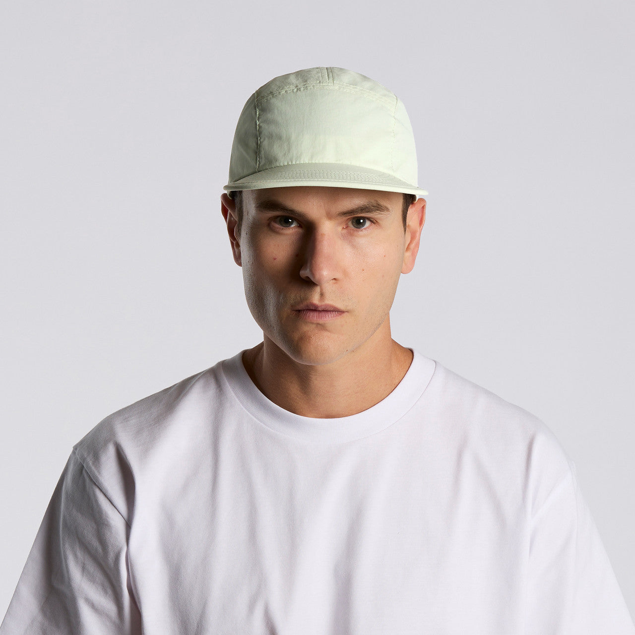 Finn Nylon Cap - TURN