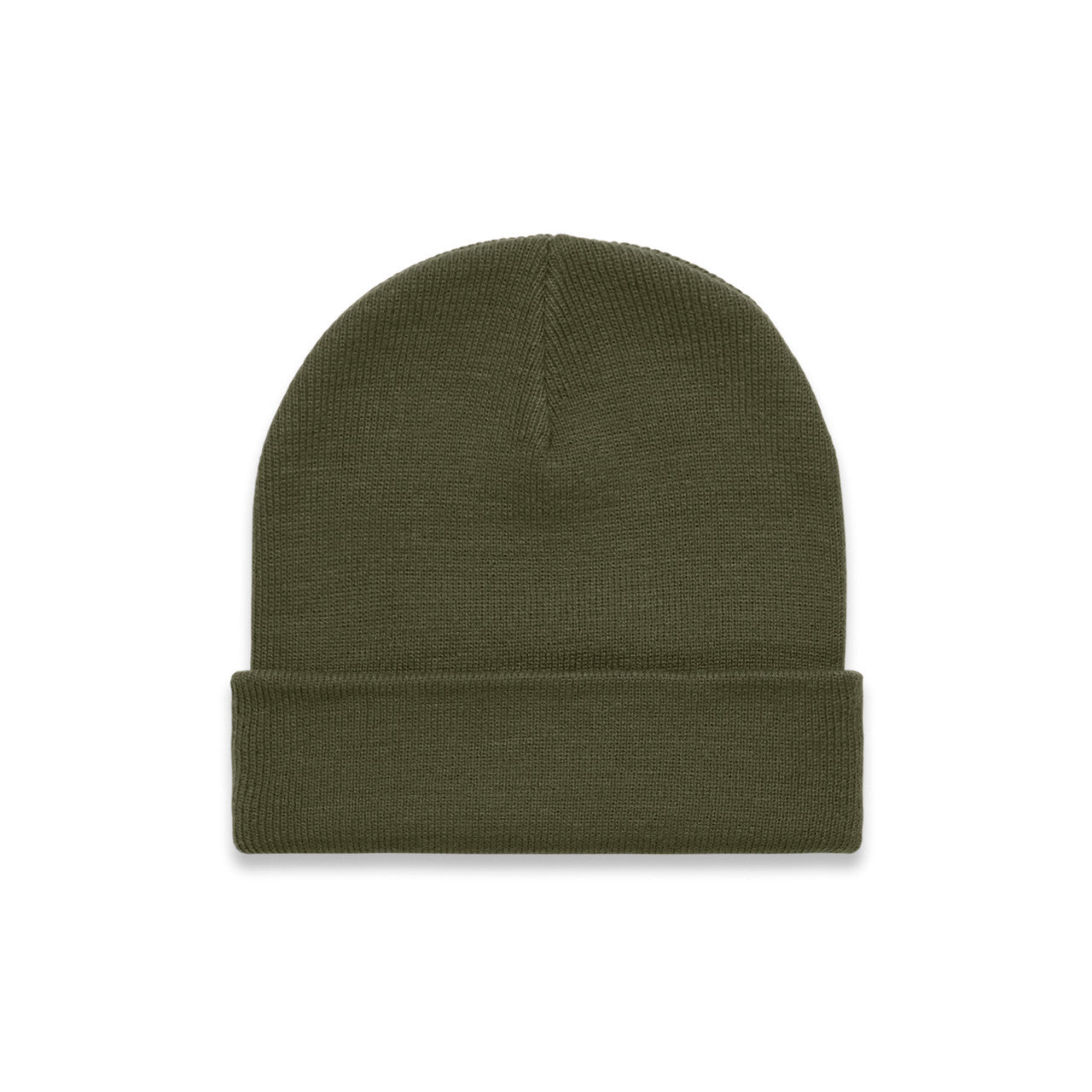 Cuff Beanie – Cap - Army