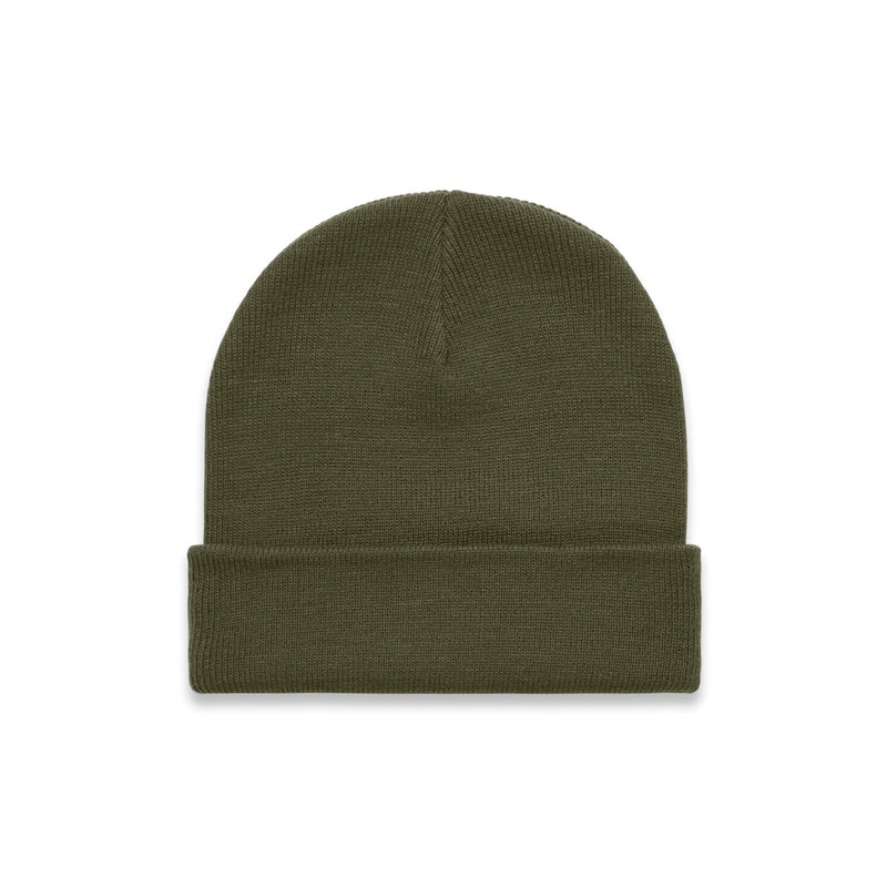 Cuff Beanie – Cap - Army