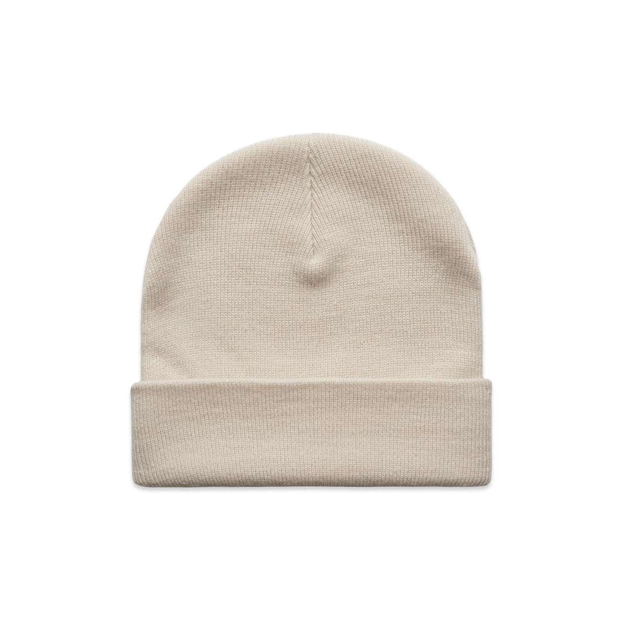Cuff Beanie – Cap - Bone