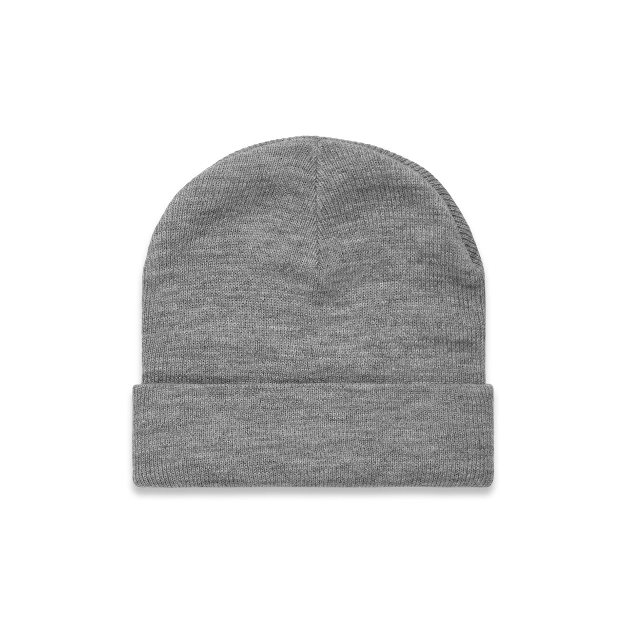 Cuff Beanie – Cap - Athletic Heather