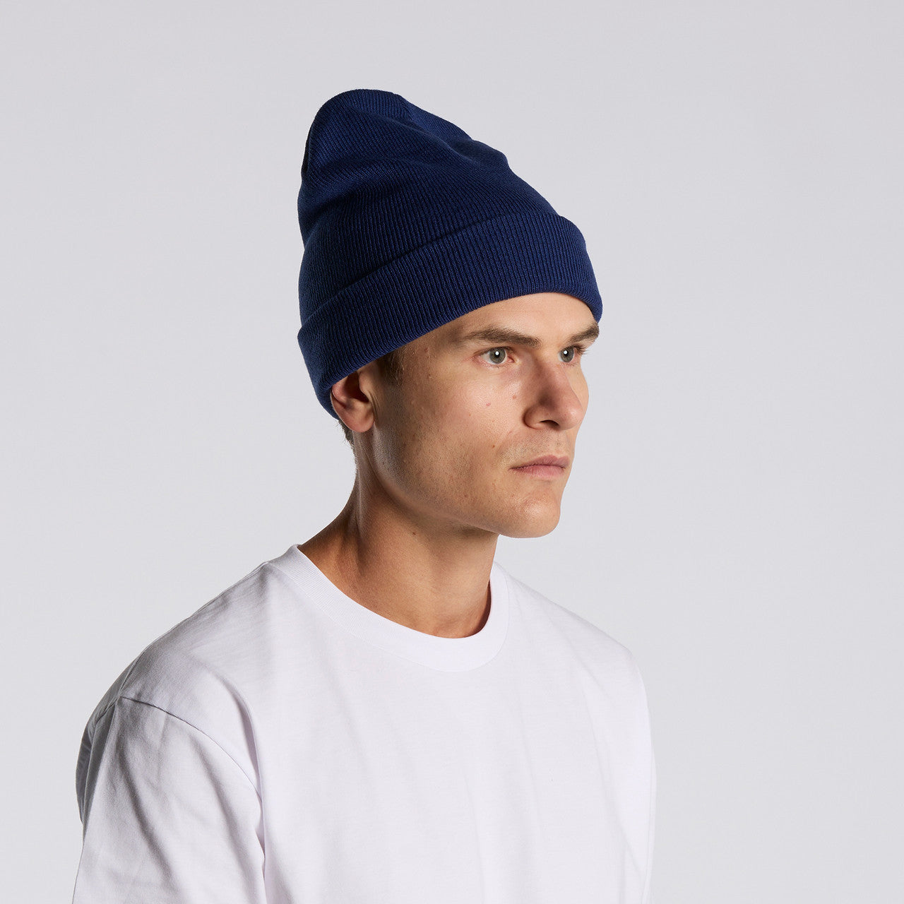 Cuff Beanie – Cap - MAIN