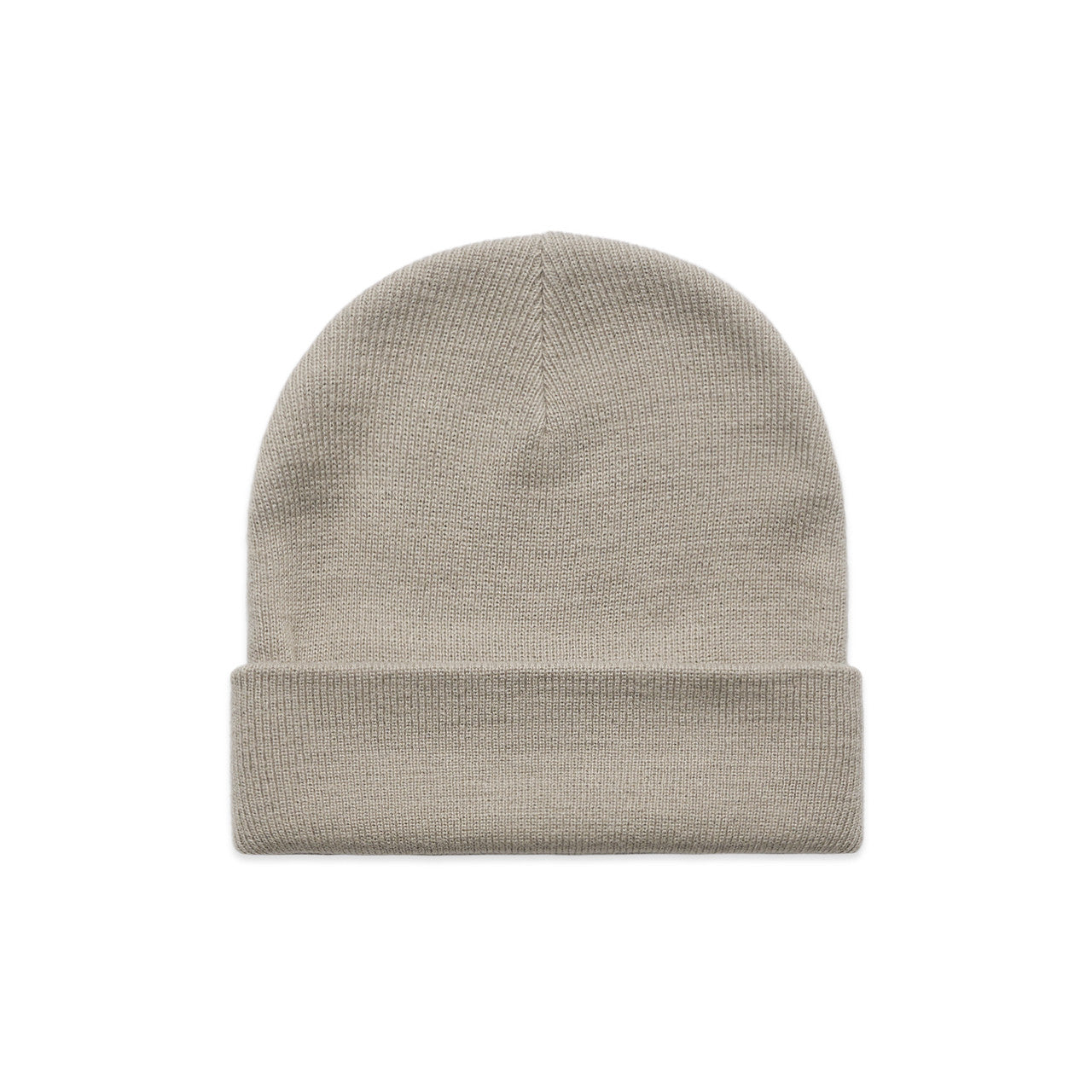 Cuff Beanie – Cap - Mushroom