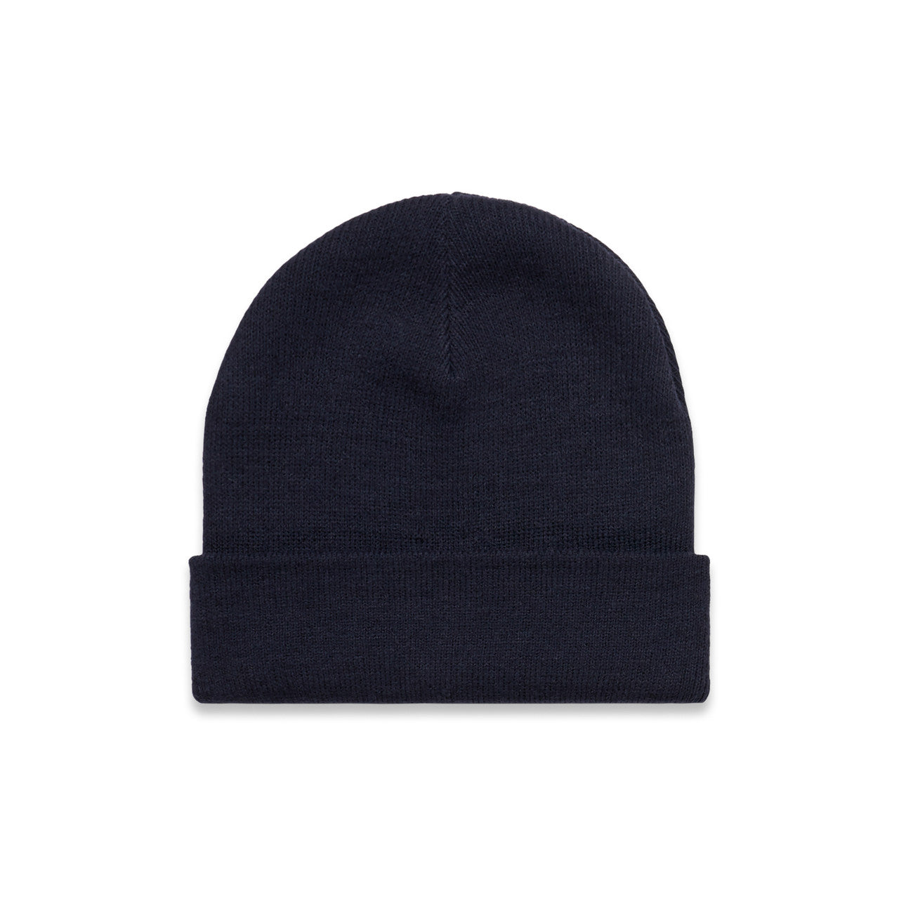 Cuff Beanie – Cap - Navy