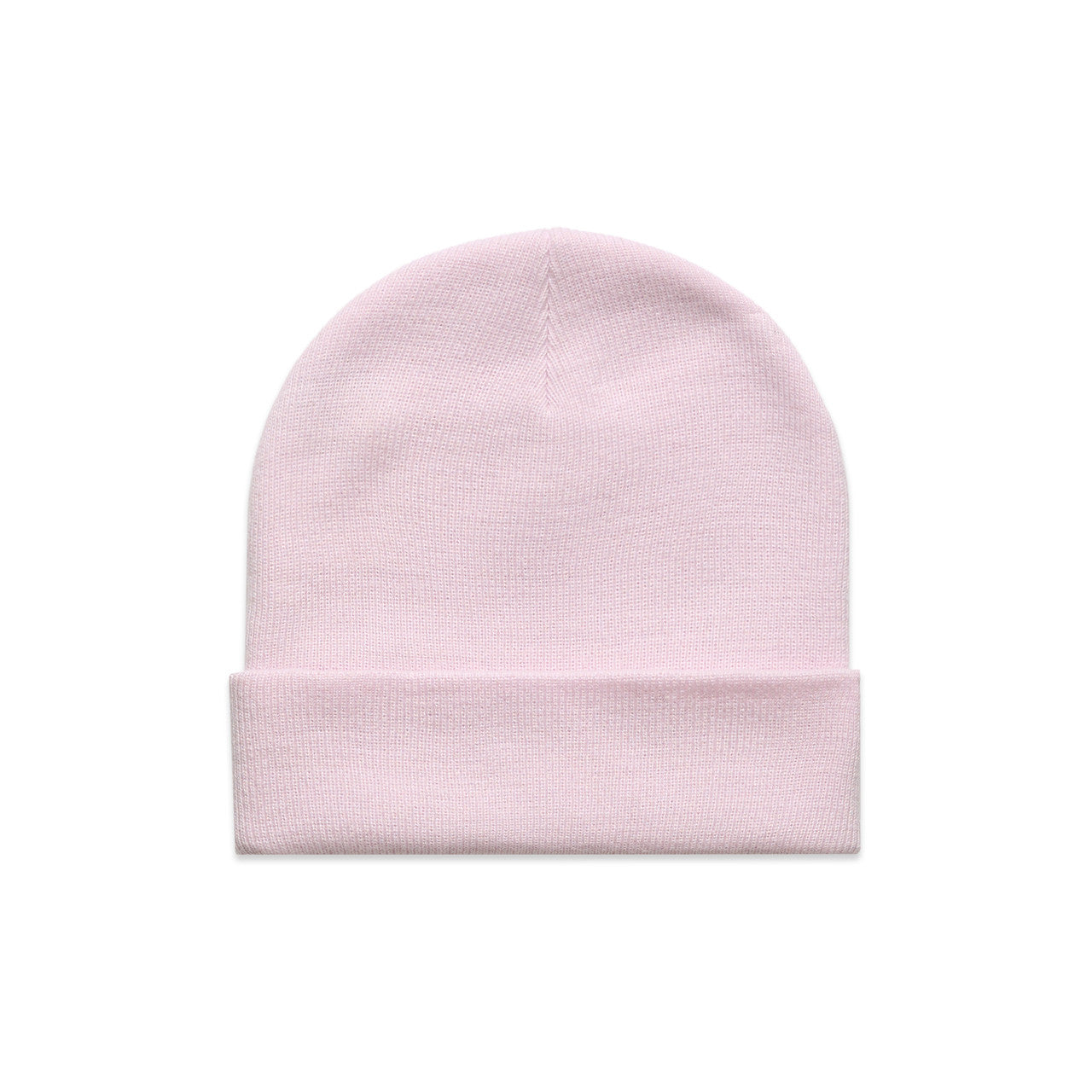 Cuff Beanie – Cap - Orchid