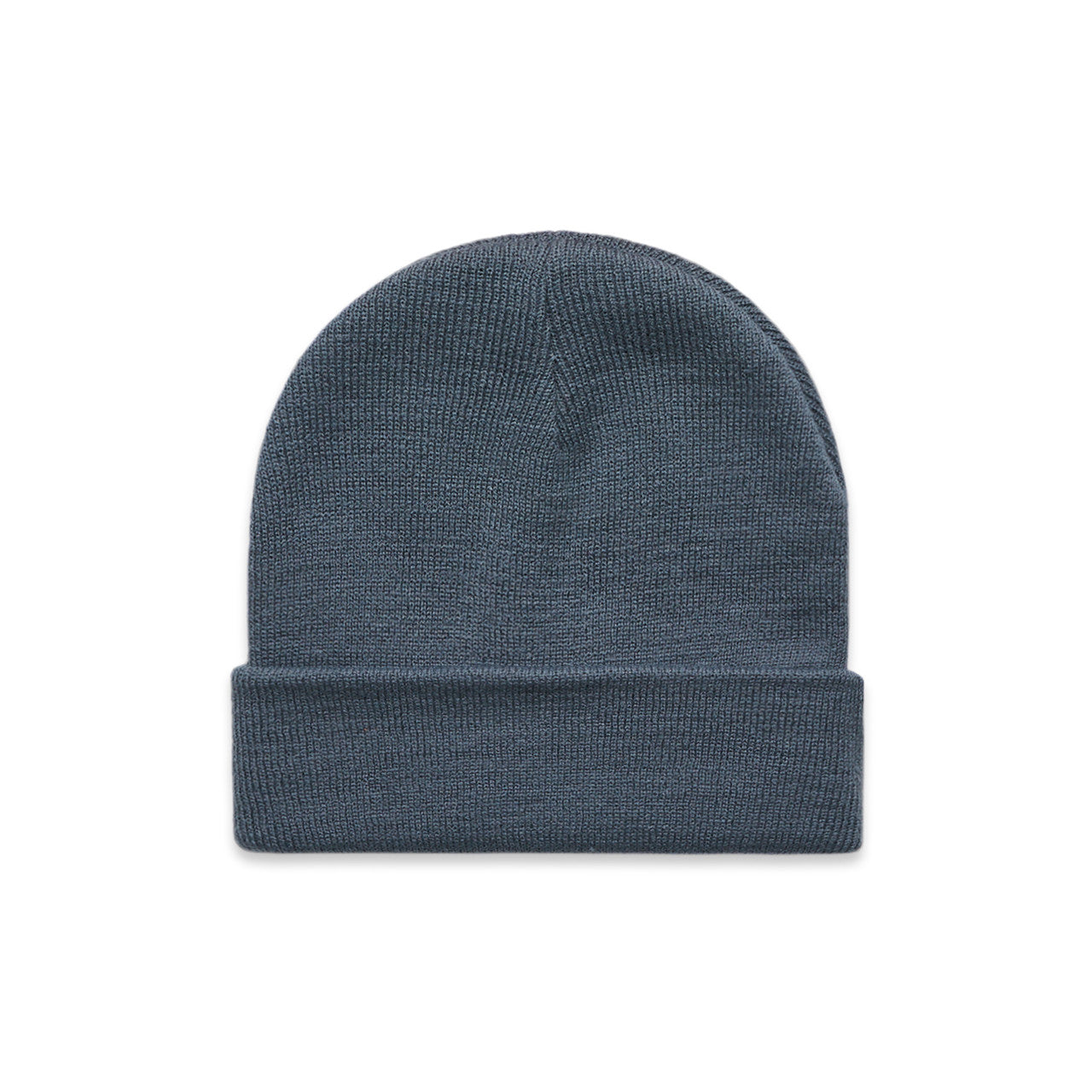 Cuff Beanie – Cap - Petrol Blue