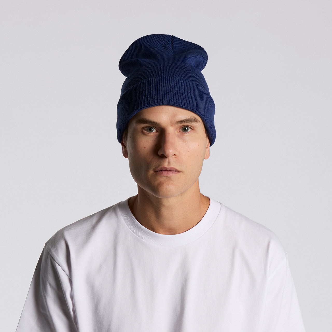Cuff Beanie – Cap - TURN
