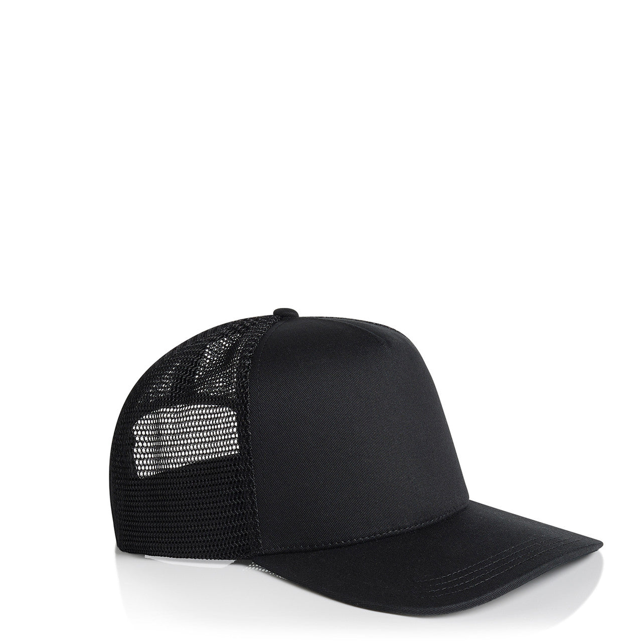 Stock Trucker Cap - 