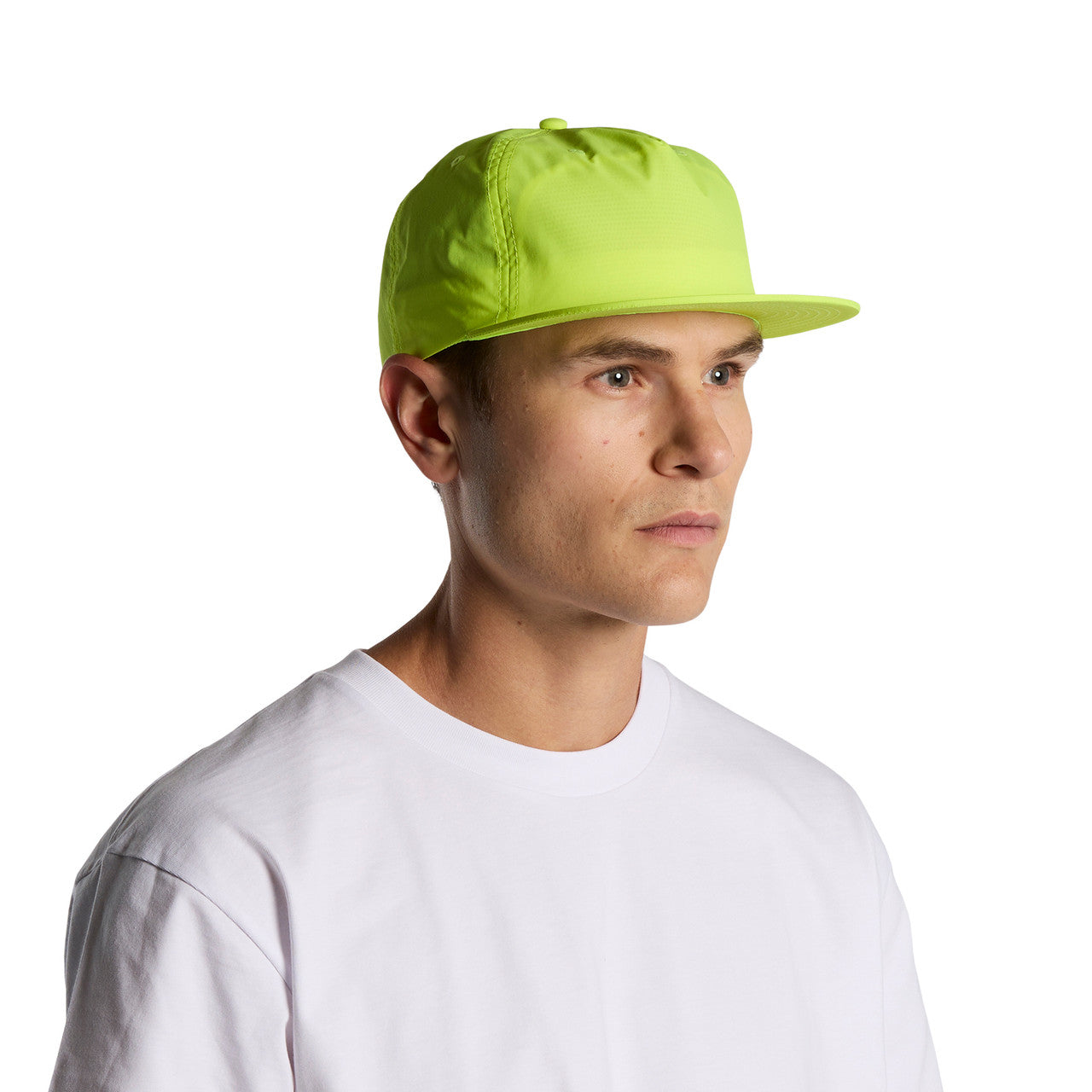 Surf Safety Cap - FRONT