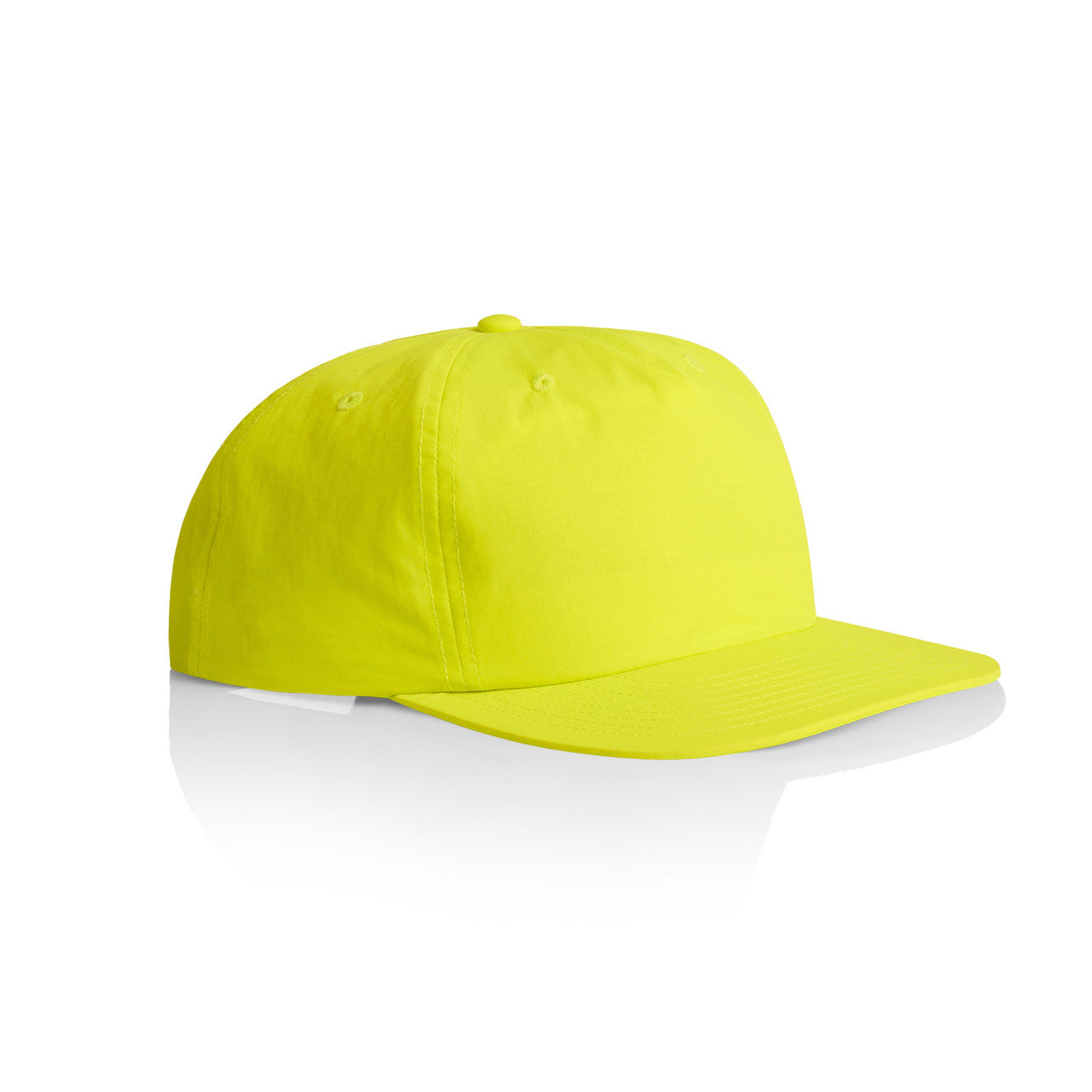 Surf Safety Cap - SAFETY_YELLOW - SIDE