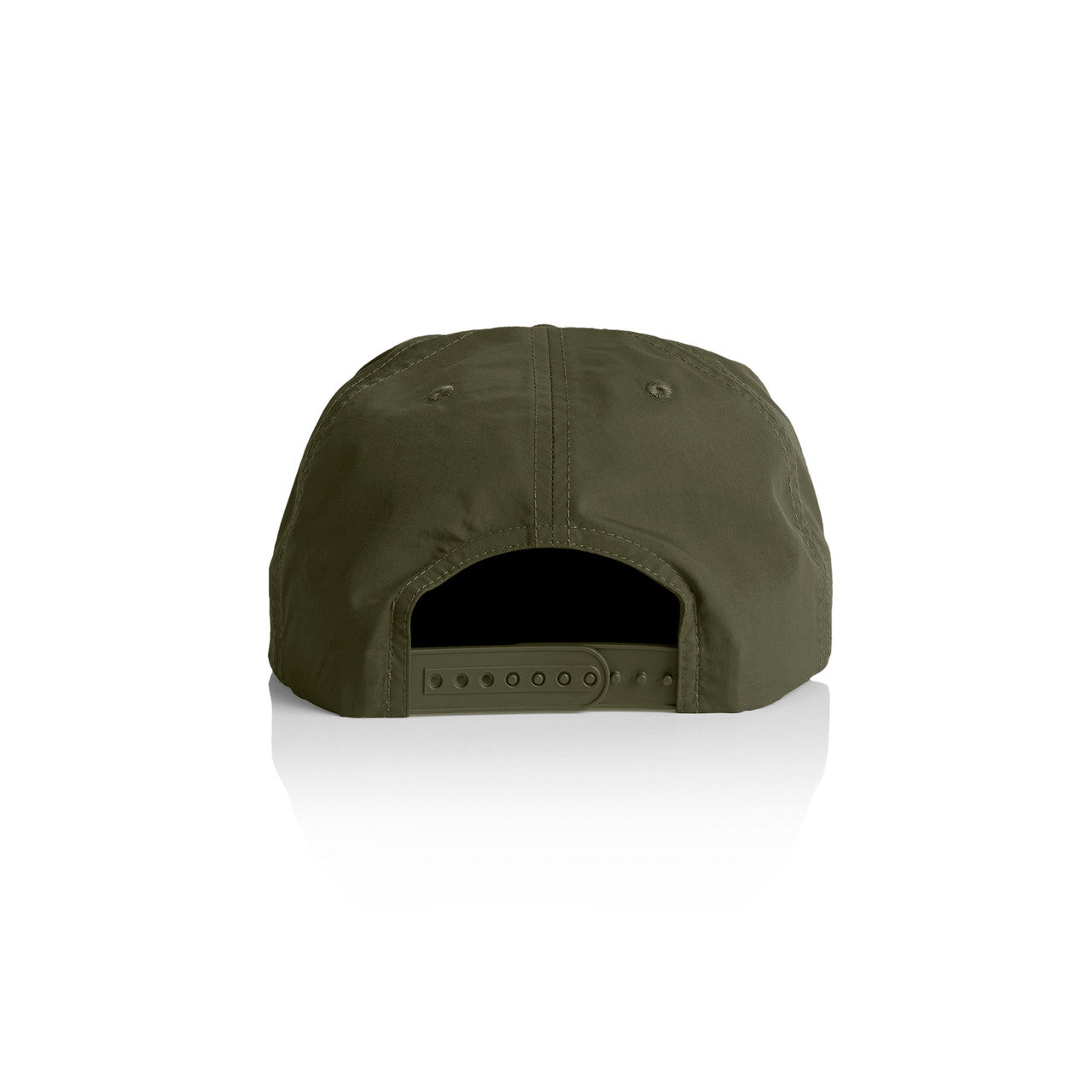 Surf Cap - ARMY - BACK