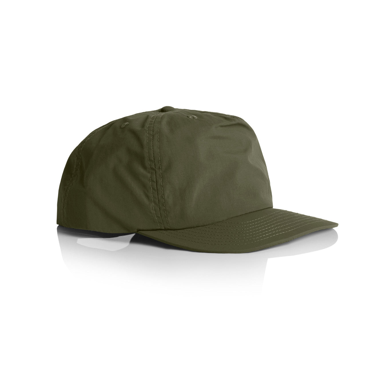 Surf Cap - ARMY - SIDE