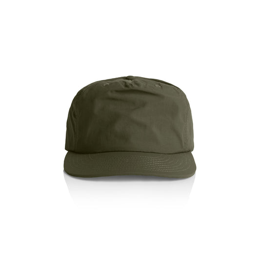 Surf Cap - Army