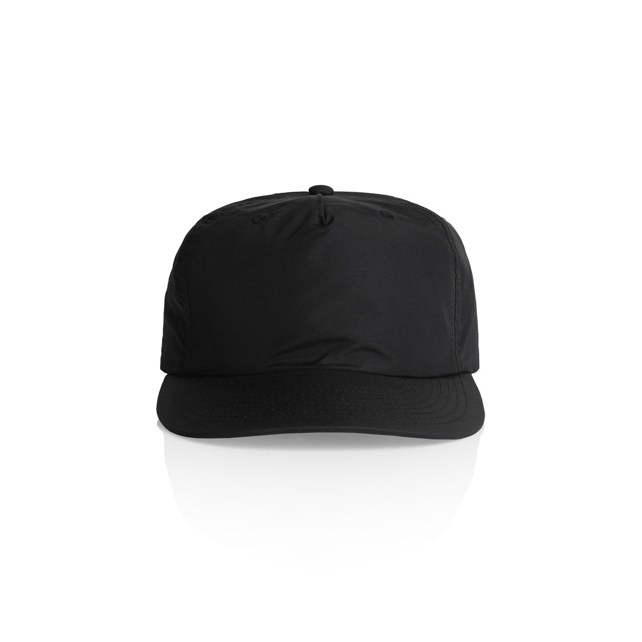 Surf Cap - Black