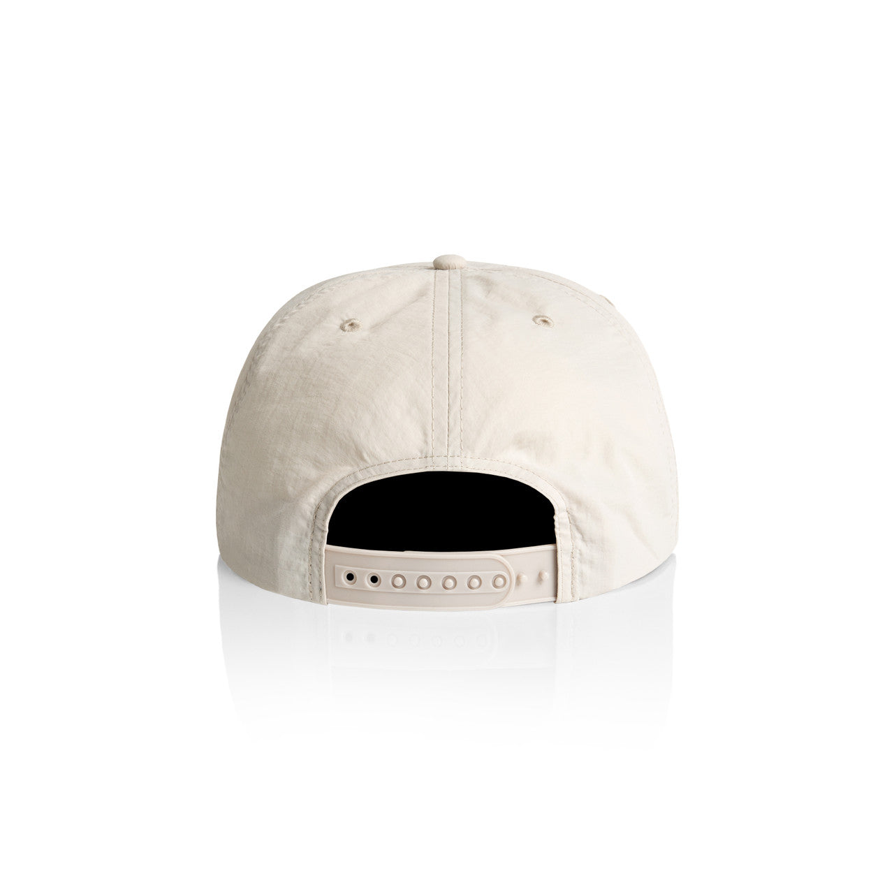 Surf Cap - BONE - BACK