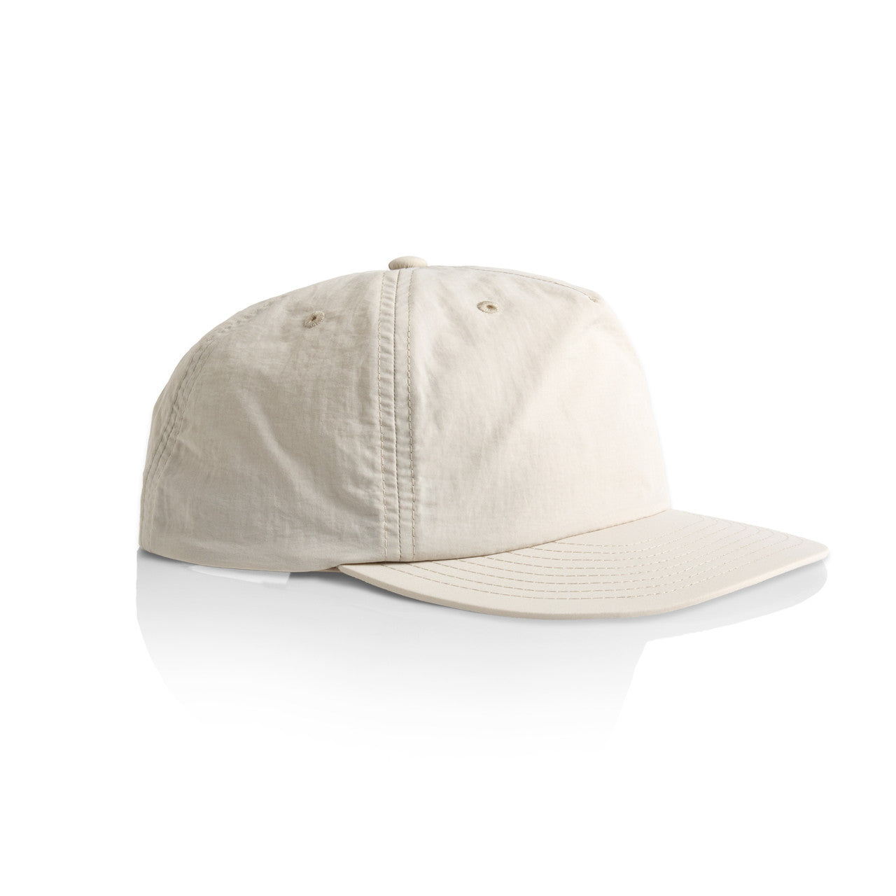 Surf Cap - BONE - SIDE