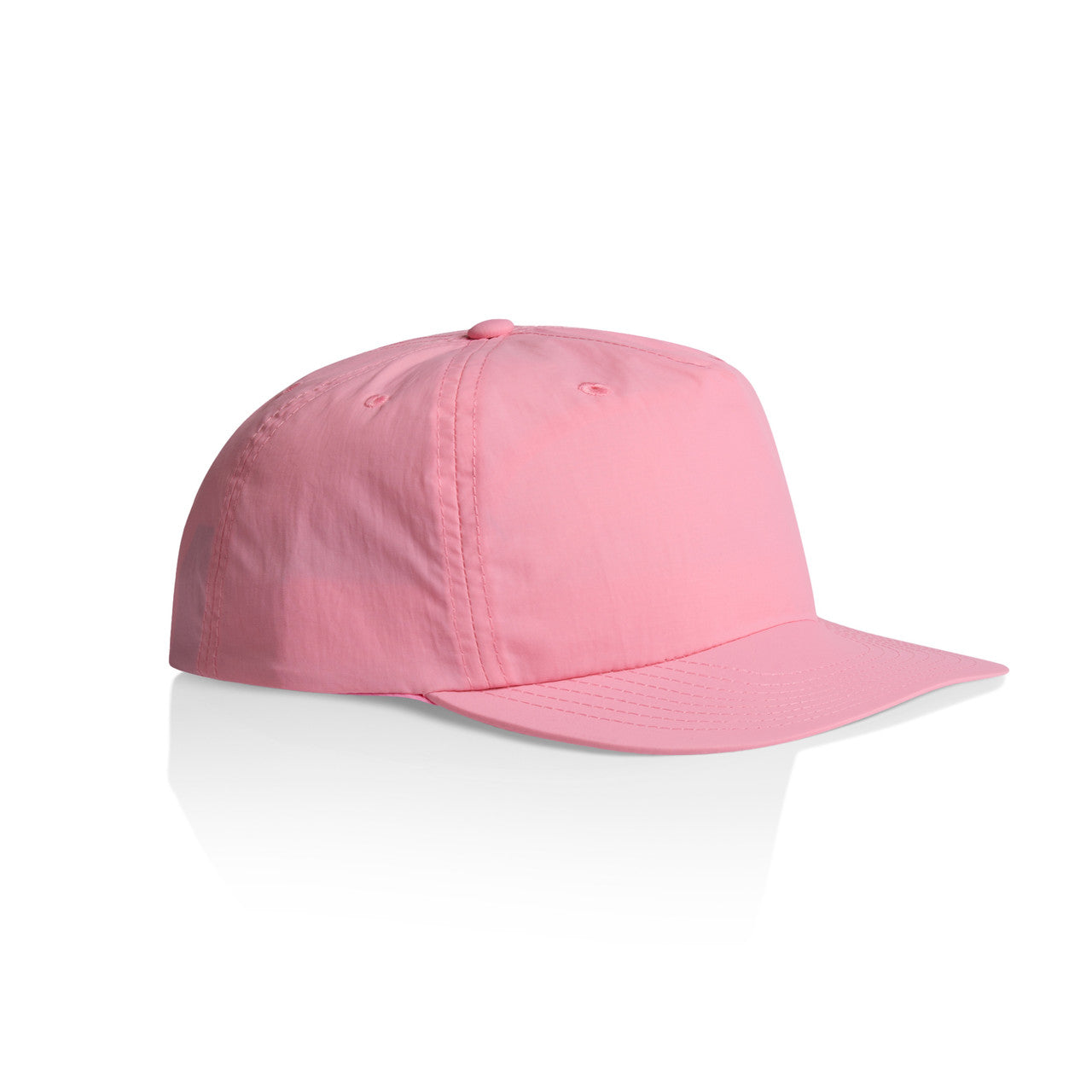 Surf Cap - BUBBLEGUM - SIDE
