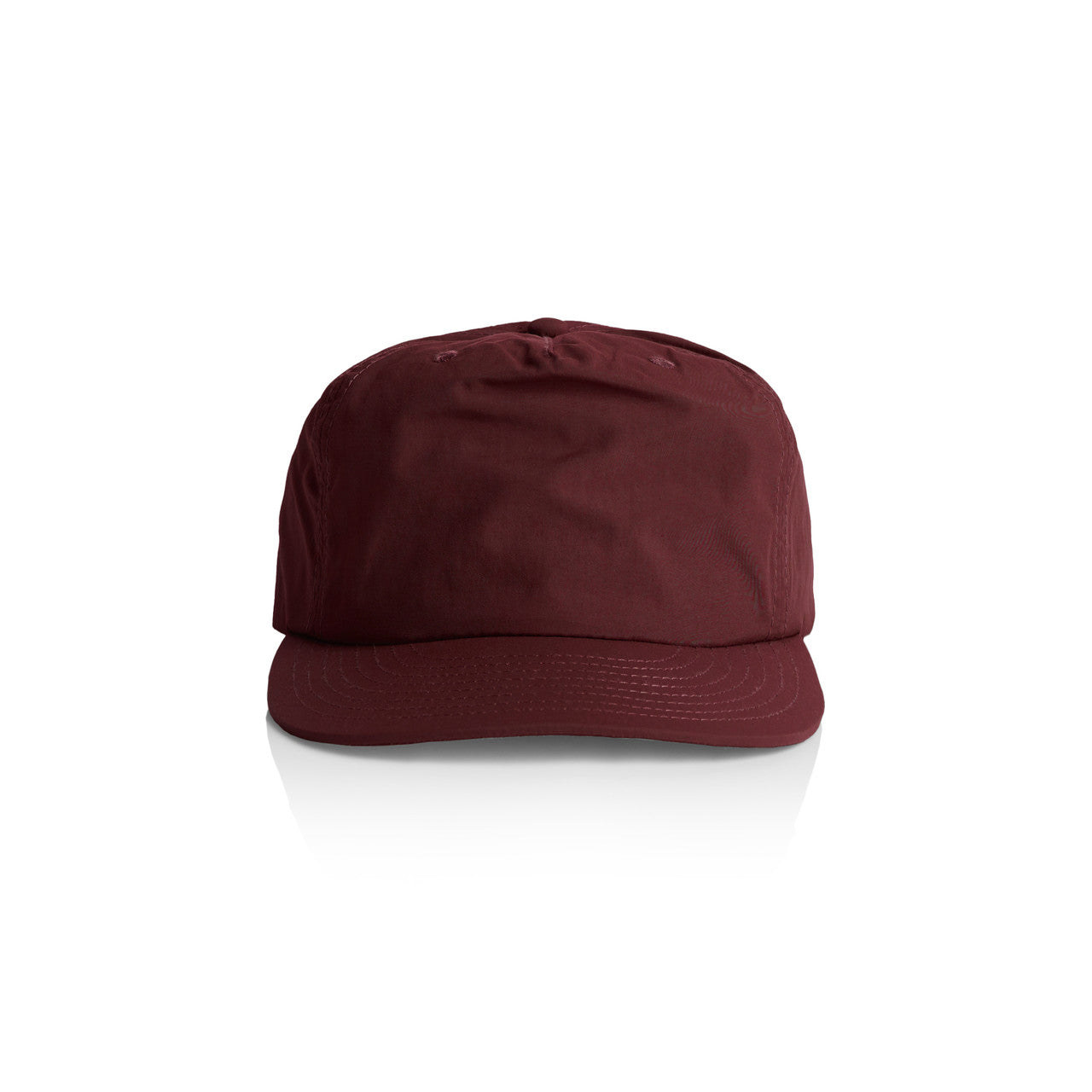 Surf Cap - Burgundy