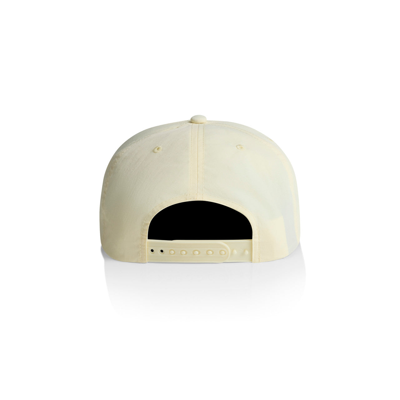 Surf Cap - BUTTER - BACK