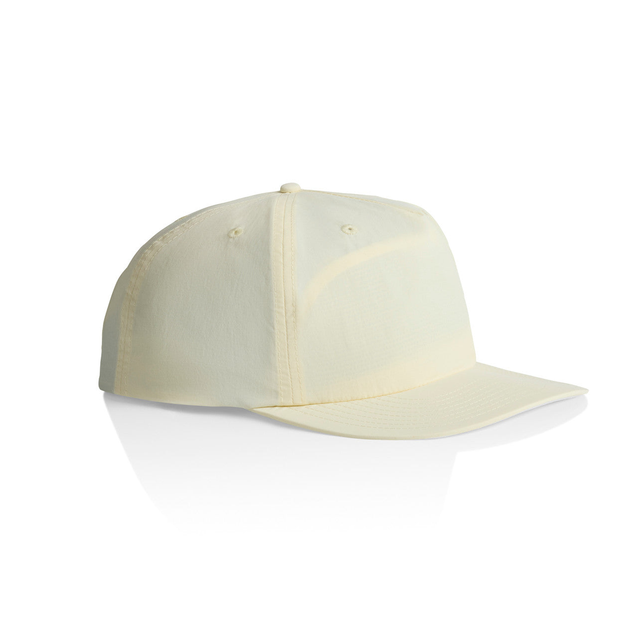 Surf Cap - BUTTER - SIDE