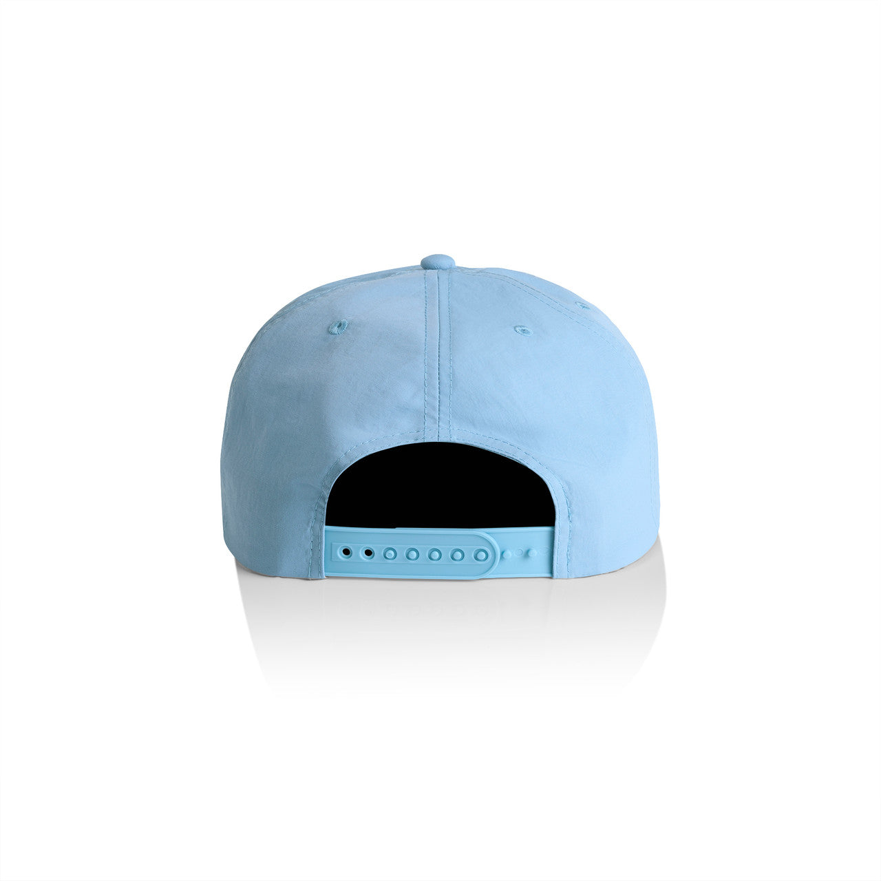 Surf Cap - CAROLINA BLUE - BACK