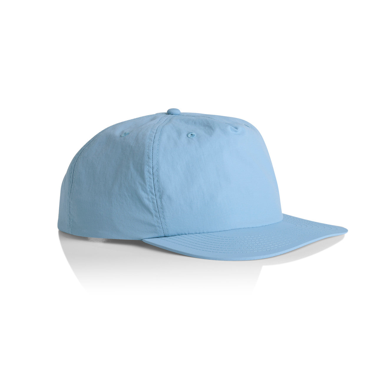 Surf Cap - CAROLINA_BLUE - SIDE