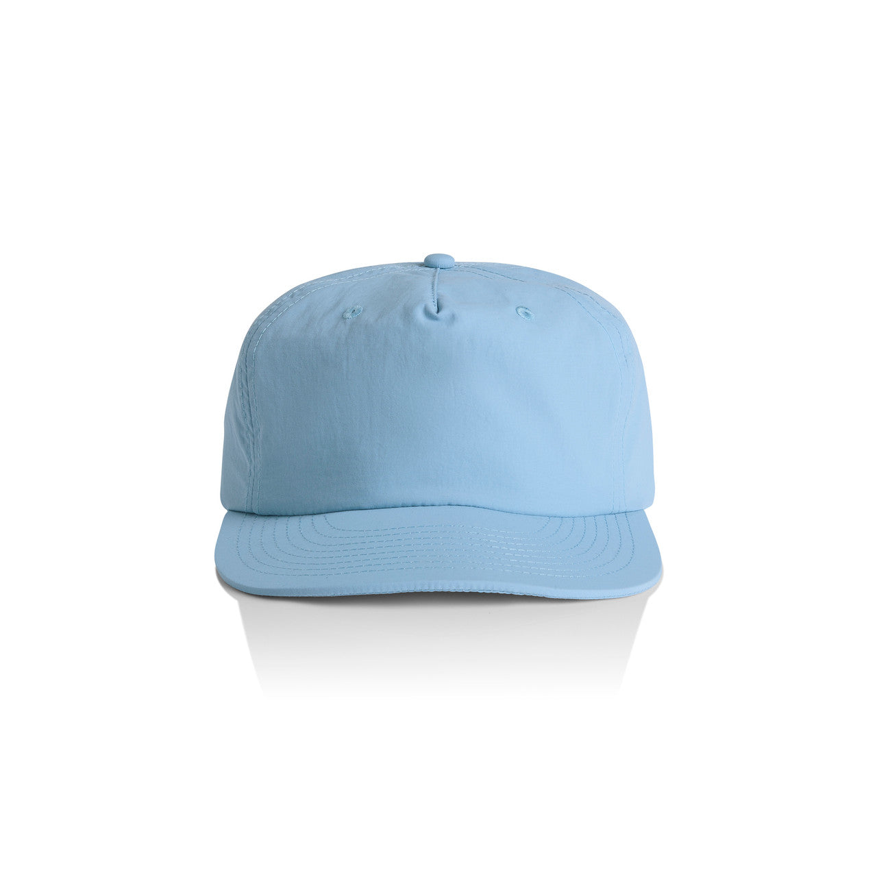 Surf Cap - Carolina Blue