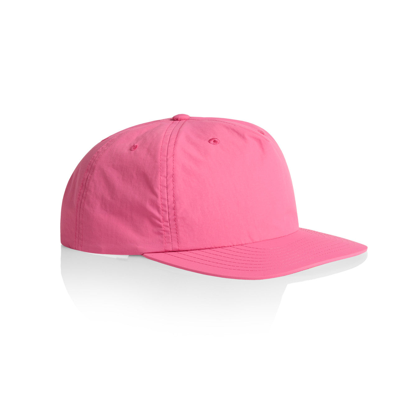 Surf Cap - CHARITY_PINK - SIDE