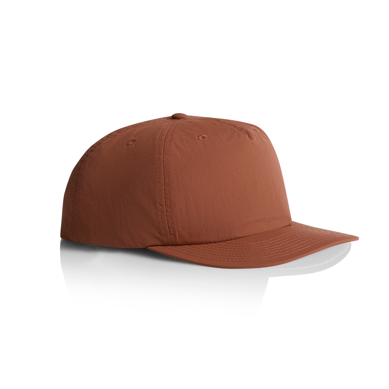Surf Cap - CLAY - SIDE