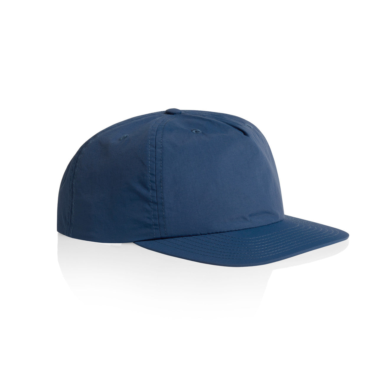 Surf Cap - COBALT - SIDE