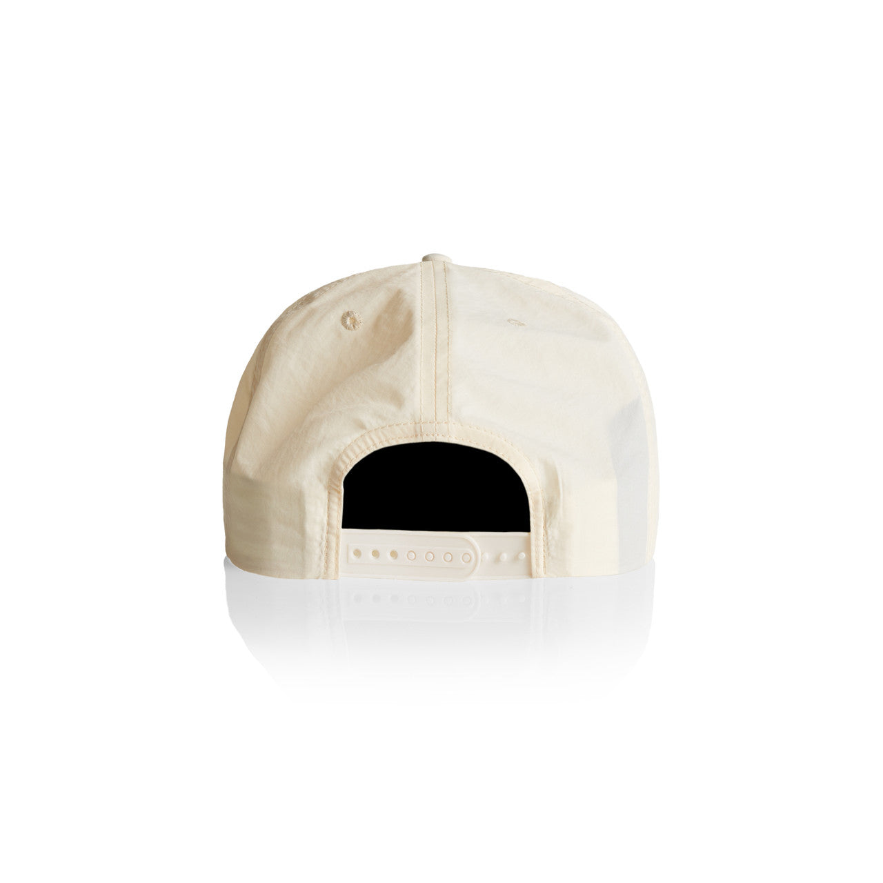 Surf Cap - ECRU - BACK