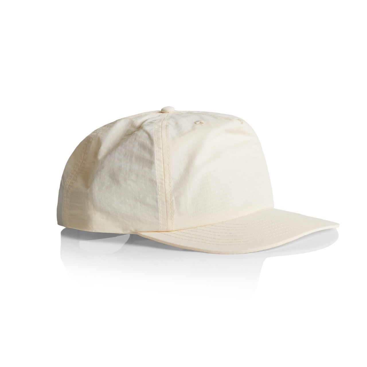 Surf Cap - ECRU - SIDE