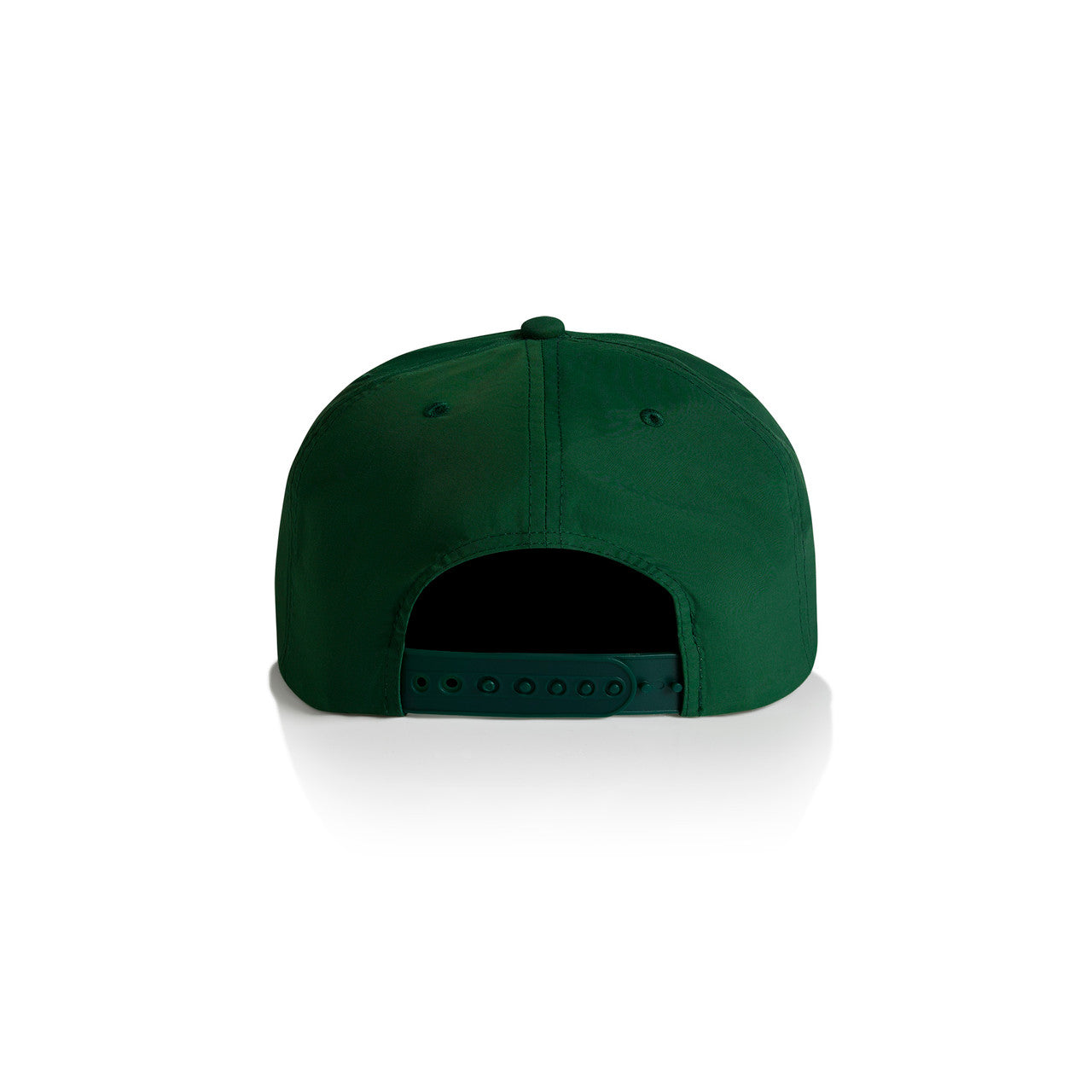 Surf Cap - FOREST GREEN - BACK