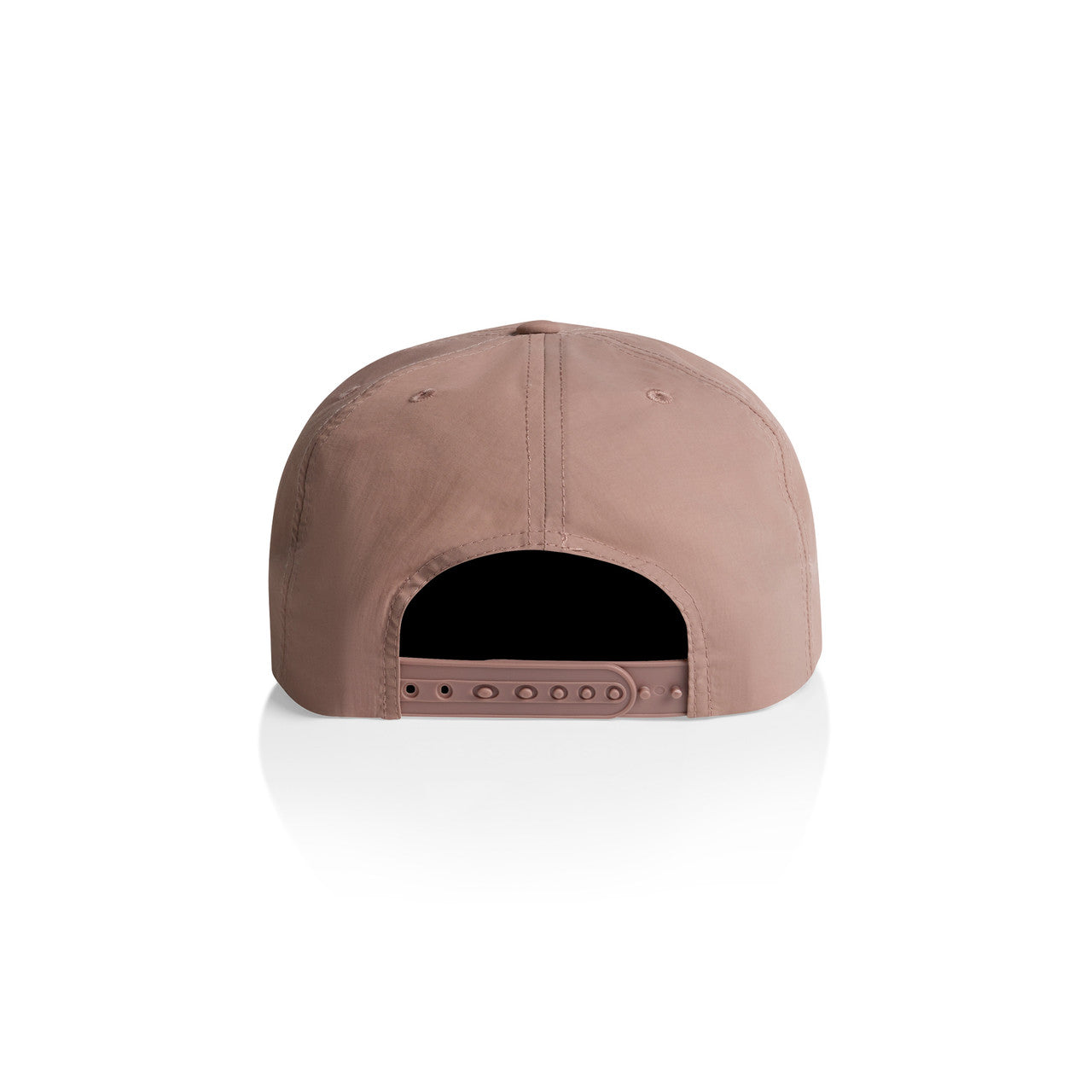 Surf Cap - HAZY PINK - BACK
