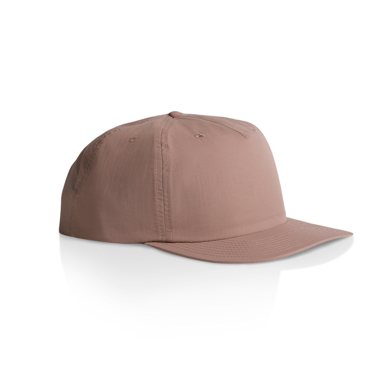 Surf Cap - HAZY_PINK - SIDE
