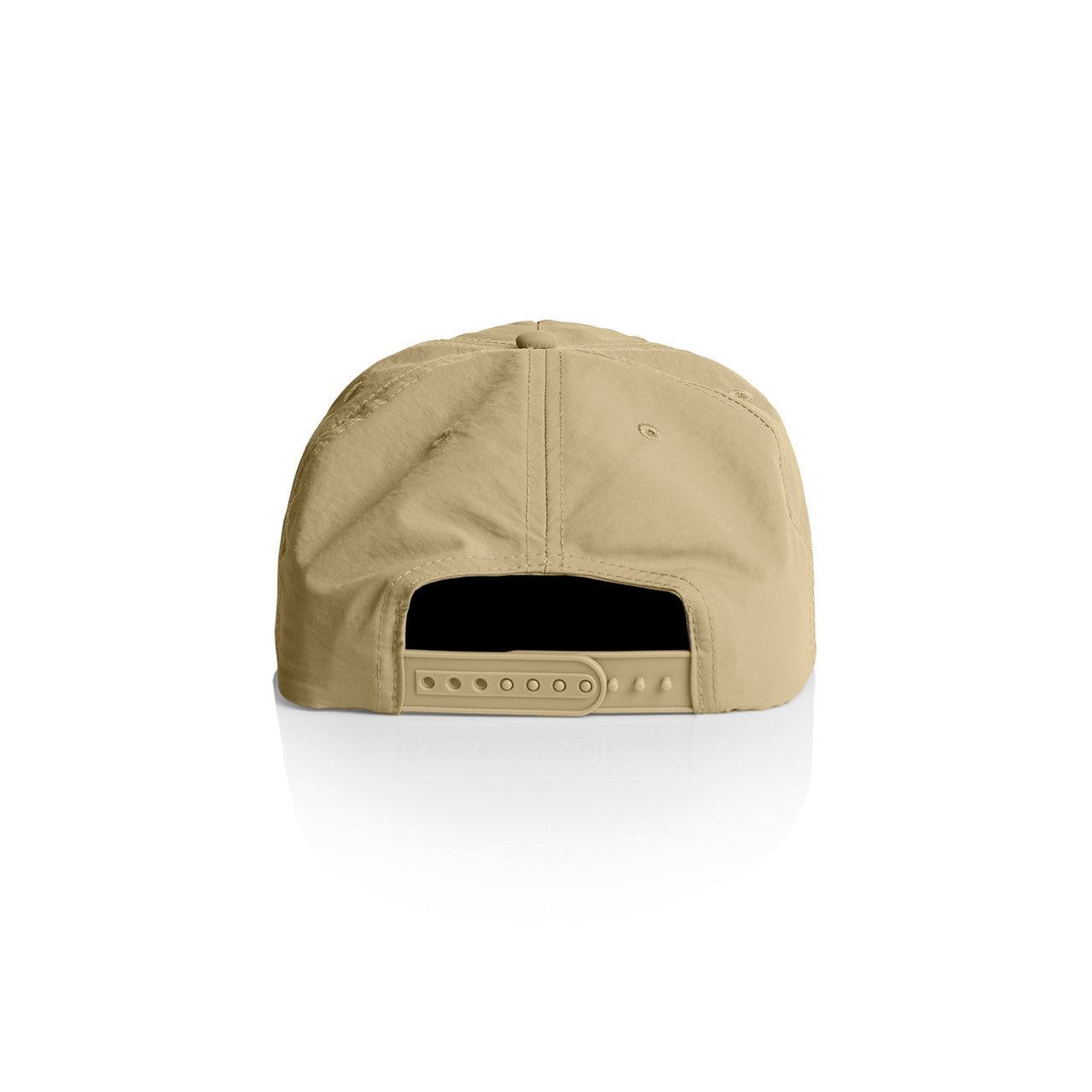 Surf Cap - KHAKI - BACK